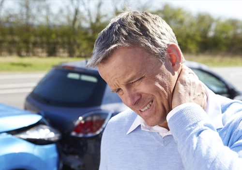 Car Accident Tips from a Knoxville TN Chiropractor
