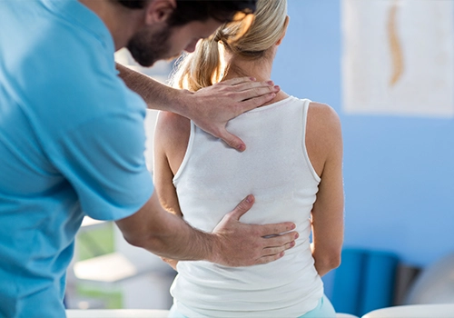 What Does Research Say About Chiropractic Care in Knoxville TN?