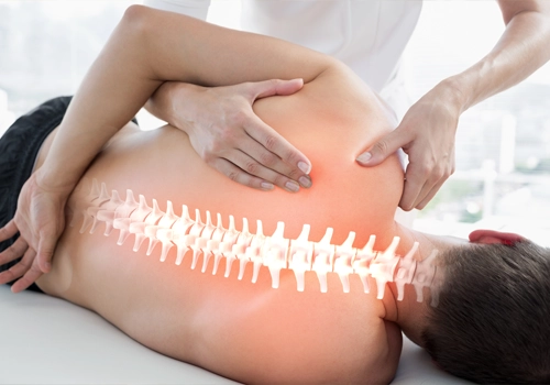 5 Signs That You Need To See A Chiropractor In Knoxville TN