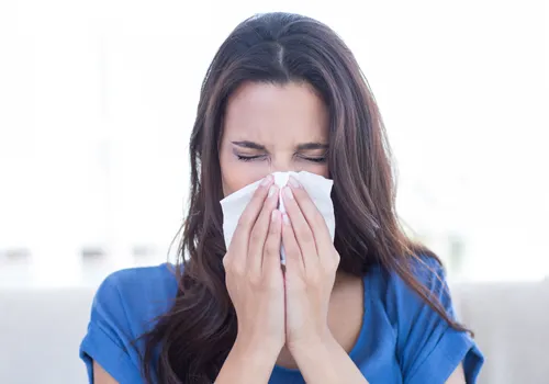 Breathe Easy: Tips To Conquer Seasonal Allergies Naturally In Knoxville TN