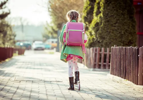 Lighten The Load: Essential Backpack Safety Tips For A Pain-Free School Year In Knoxville TN